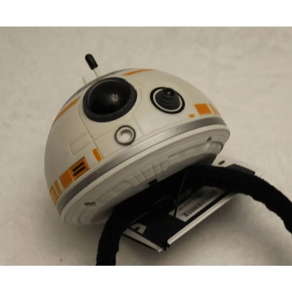Star Wars BB8 Lightup Headband